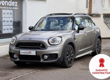 Mini Countryman Citadine Moselle Occasion Annonces Automobile