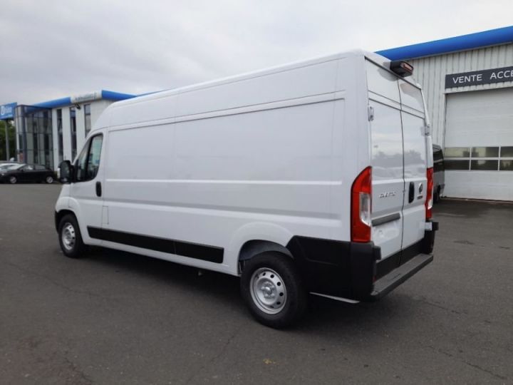 Fourgon Fiat Ducato Fourgon Tol Lh L H Multijet Ch Bva