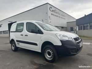 Peugeot Partner En Vente COTIERE AUTO