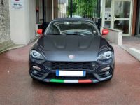 Abarth 124 Spider 124 SIPER 170CV BVA 70é Anniversaire - <small></small> 34.990 € <small>TTC</small> - #2