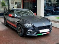 Abarth 124 Spider 124 SIPER 170CV BVA 70é Anniversaire - <small></small> 34.990 € <small>TTC</small> - #3