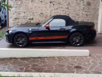 Abarth 124 Spider 124 SIPER 170CV BVA 70é Anniversaire - <small></small> 34.990 € <small>TTC</small> - #4