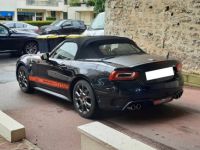 Abarth 124 Spider 124 SIPER 170CV BVA 70é Anniversaire - <small></small> 34.990 € <small>TTC</small> - #5