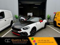 Abarth 124 Spider 1.4  - <small></small> 31.990 € <small>TTC</small> - #1