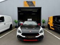 Abarth 124 Spider 1.4  - <small></small> 31.990 € <small>TTC</small> - #2