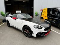 Abarth 124 Spider 1.4  - <small></small> 31.990 € <small>TTC</small> - #3