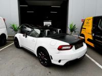 Abarth 124 Spider 1.4  - <small></small> 31.990 € <small>TTC</small> - #6