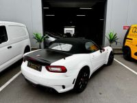 Abarth 124 Spider 1.4  - <small></small> 31.990 € <small>TTC</small> - #7