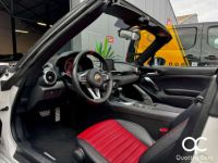 Abarth 124 Spider 1.4  - <small></small> 31.990 € <small>TTC</small> - #11