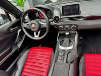 Abarth 124 Spider 1.4  - <small></small> 31.990 € <small>TTC</small> - #13