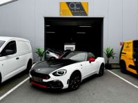 Abarth 124 Spider 1.4  - <small></small> 31.990 € <small>TTC</small> - #26