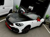 Abarth 124 Spider 1.4  - <small></small> 31.990 € <small>TTC</small> - #27