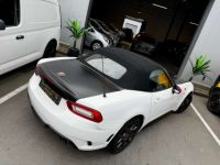 Abarth 124 Spider 1.4  - <small></small> 31.990 € <small>TTC</small> - #28