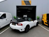 Abarth 124 Spider 1.4  - <small></small> 31.990 € <small>TTC</small> - #29