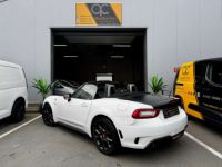 Abarth 124 Spider 1.4  - <small></small> 31.990 € <small>TTC</small> - #30