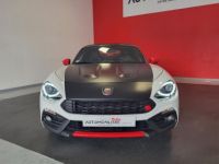 Abarth 124 Spider 1.4 170CV BVA TURISMO BOSE - <small></small> 24.990 € <small>TTC</small> - #2