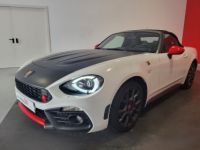 Abarth 124 Spider 1.4 170CV BVA TURISMO BOSE - <small></small> 24.990 € <small>TTC</small> - #3