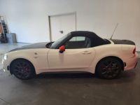 Abarth 124 Spider 1.4 170CV BVA TURISMO BOSE - <small></small> 24.990 € <small>TTC</small> - #4