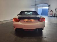 Abarth 124 Spider 1.4 170CV BVA TURISMO BOSE - <small></small> 24.990 € <small>TTC</small> - #6