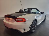 Abarth 124 Spider 1.4 170CV BVA TURISMO BOSE - <small></small> 24.990 € <small>TTC</small> - #7