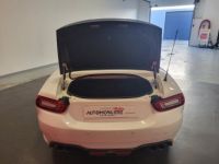 Abarth 124 Spider 1.4 170CV BVA TURISMO BOSE - <small></small> 24.990 € <small>TTC</small> - #23