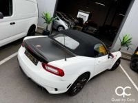 Abarth 124 Spider 1.4 BOITE AUTO FUTUR COLLECTOR !! - <small></small> 30.990 € <small>TTC</small> - #5