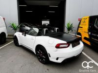 Abarth 124 Spider 1.4 BOITE AUTO FUTUR COLLECTOR !! - <small></small> 30.990 € <small>TTC</small> - #7