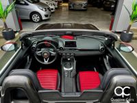 Abarth 124 Spider 1.4 BOITE AUTO FUTUR COLLECTOR !! - <small></small> 30.990 € <small>TTC</small> - #8