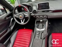 Abarth 124 Spider 1.4 BOITE AUTO FUTUR COLLECTOR !! - <small></small> 30.990 € <small>TTC</small> - #14