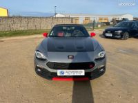 Abarth 124 Spider 1.4 MultiAir 140 ch - <small></small> 33.900 € <small>TTC</small> - #2