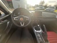 Abarth 124 Spider 1.4 MultiAir 140 ch - <small></small> 33.900 € <small>TTC</small> - #13