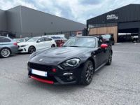 Abarth 124 Spider 1.4 MULTIAIR 170CH - <small></small> 28.990 € <small>TTC</small> - #1