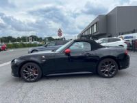 Abarth 124 Spider 1.4 MULTIAIR 170CH - <small></small> 28.990 € <small>TTC</small> - #3