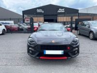 Abarth 124 Spider 1.4 MULTIAIR 170CH - <small></small> 28.990 € <small>TTC</small> - #4