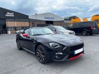 Abarth 124 Spider 1.4 MULTIAIR 170CH - <small></small> 28.990 € <small>TTC</small> - #5