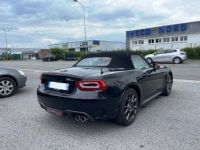 Abarth 124 Spider 1.4 MULTIAIR 170CH - <small></small> 28.990 € <small>TTC</small> - #6