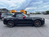 Abarth 124 Spider 1.4 MULTIAIR 170CH - <small></small> 28.990 € <small>TTC</small> - #8