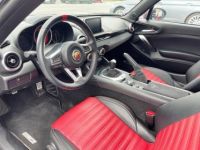 Abarth 124 Spider 1.4 MULTIAIR 170CH - <small></small> 28.990 € <small>TTC</small> - #9