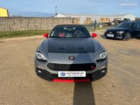 Abarth 124 Spider 1.4 Turbo 170 ch BVM6 GT - <small></small> 33.900 € <small>TTC</small> - #2