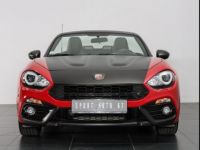 Abarth 124 Spider 4 cylindres 1.4 L 16S Turbo - <small></small> 32.900 € <small>TTC</small> - #15