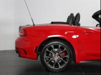 Abarth 124 Spider 4 cylindres 1.4 L 16S Turbo - <small></small> 32.900 € <small>TTC</small> - #37