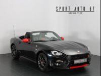 Abarth 124 Spider 4 cylindres 1.4 L 16S Turbo - <small></small> 32.800 € <small>TTC</small> - #1