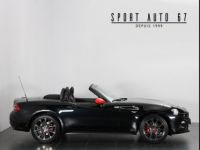 Abarth 124 Spider 4 cylindres 1.4 L 16S Turbo - <small></small> 32.800 € <small>TTC</small> - #2