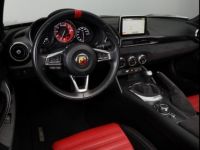 Abarth 124 Spider 4 cylindres 1.4 L 16S Turbo - <small></small> 32.800 € <small>TTC</small> - #4