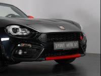 Abarth 124 Spider 4 cylindres 1.4 L 16S Turbo - <small></small> 32.800 € <small>TTC</small> - #8