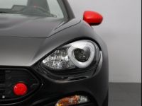 Abarth 124 Spider 4 cylindres 1.4 L 16S Turbo - <small></small> 32.800 € <small>TTC</small> - #12