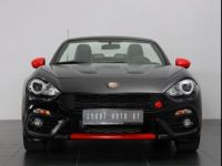 Abarth 124 Spider 4 cylindres 1.4 L 16S Turbo - <small></small> 32.800 € <small>TTC</small> - #16