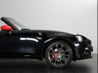 Abarth 124 Spider 4 cylindres 1.4 L 16S Turbo - <small></small> 32.800 € <small>TTC</small> - #19