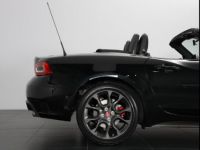 Abarth 124 Spider 4 cylindres 1.4 L 16S Turbo - <small></small> 32.800 € <small>TTC</small> - #25