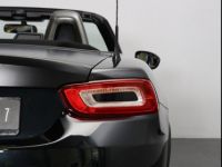 Abarth 124 Spider 4 cylindres 1.4 L 16S Turbo - <small></small> 32.800 € <small>TTC</small> - #31